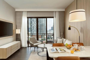 Marriott Executive Apartments Bangkok, Sukhumvit 101